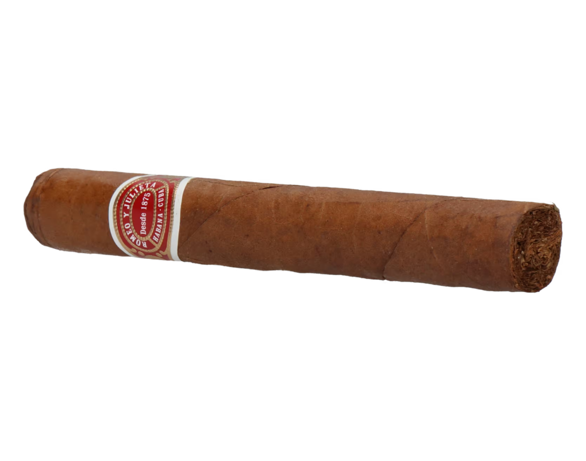 Romeo y Julieta Regalias de Londres – Bild 3