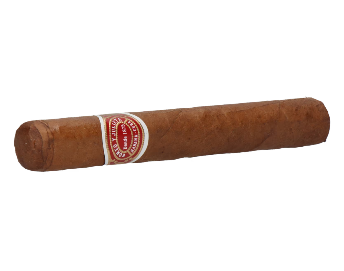 Romeo y Julieta Regalias de Londres – Bild 4