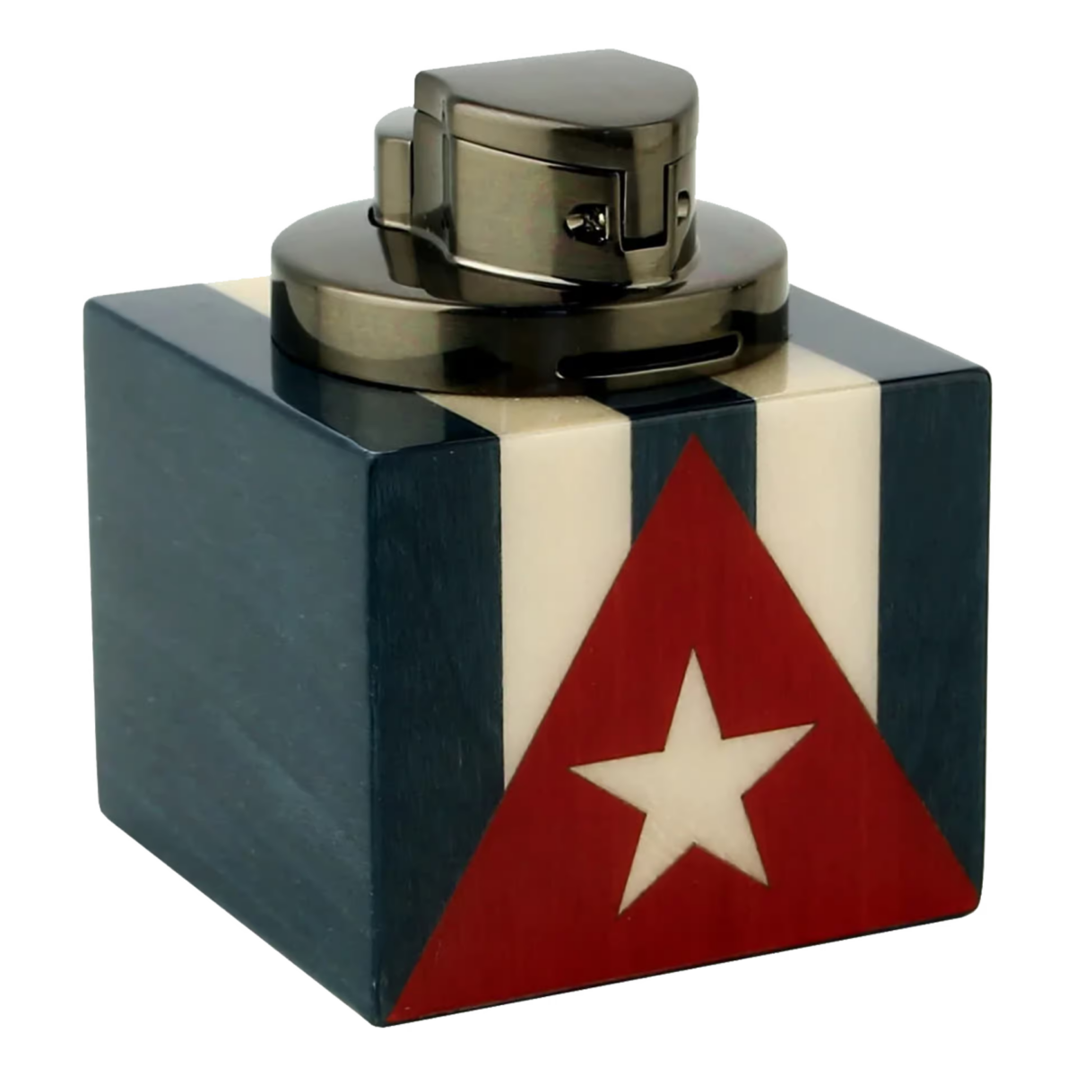 Adorini Cuba Te Amo Tischfeuerzeug
