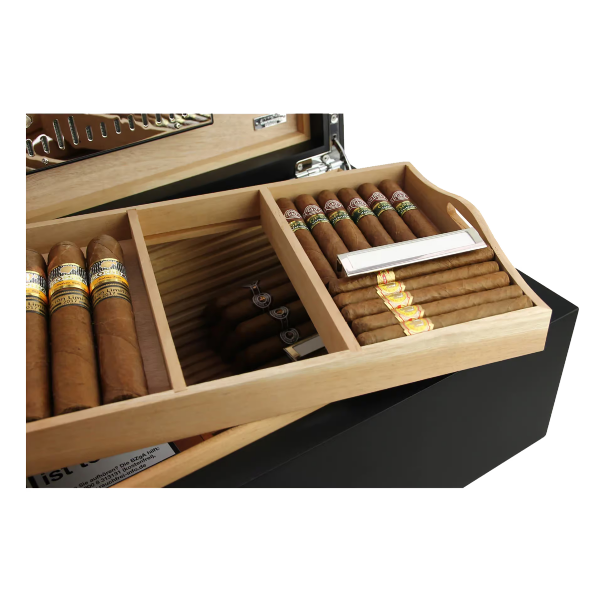 Adorini Torino Grande Deluxe – Bild 3