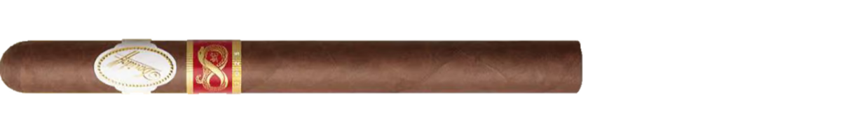 Davidoff Year of the Snake Limited Edition Lancero
