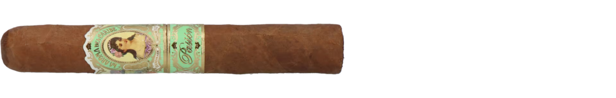 La Aroma del Caribe - Pasión Robusto