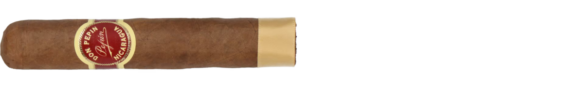 My Father - Don Pepin - Vintage Edition Robusto