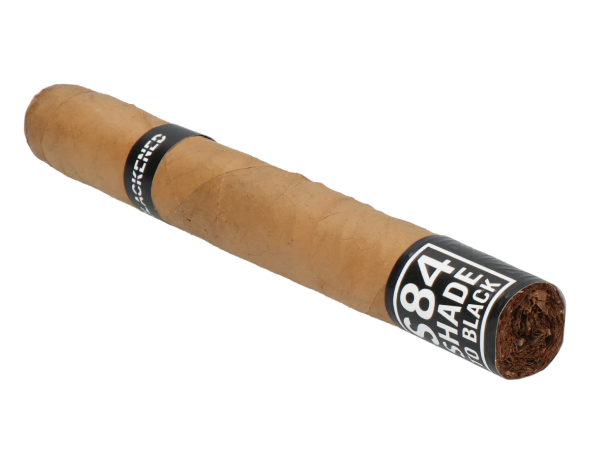 Blackened Cigars “S84” Corona By Drew Estate – Bild 3