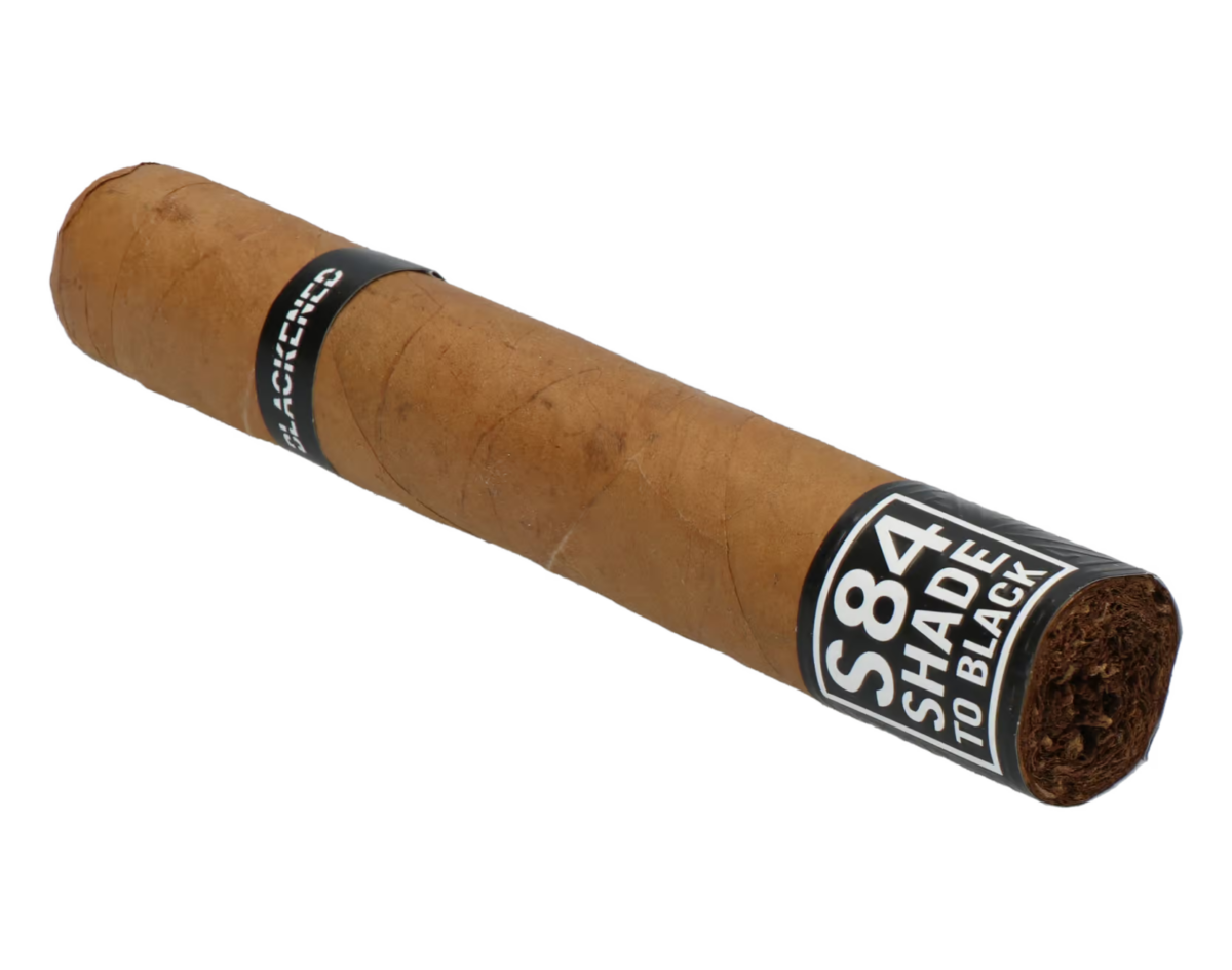 Blackened Cigars “S84” Robusto By Drew Estate – Bild 6