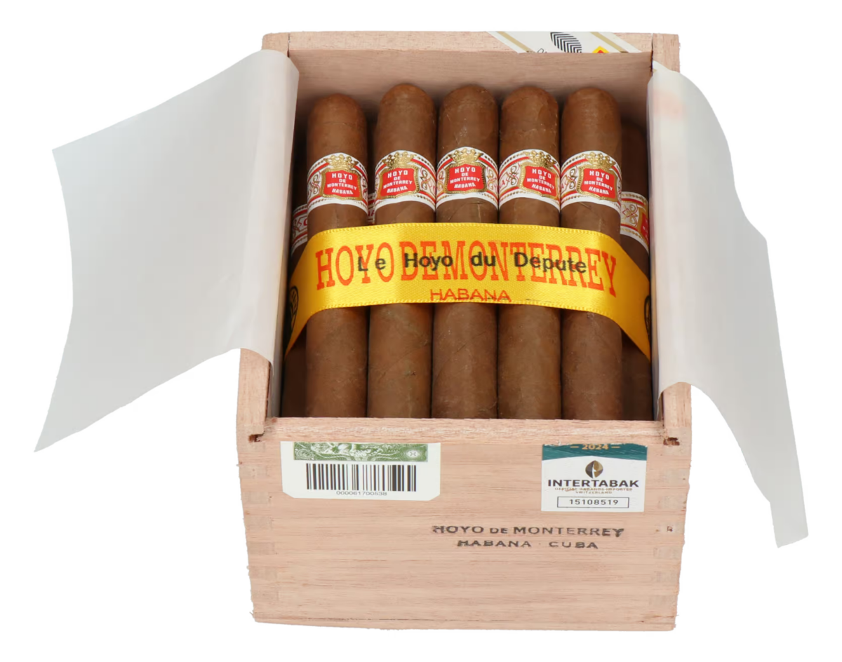 Hoyo de Monterrey Le Hoyo Du Depute – Bild 3