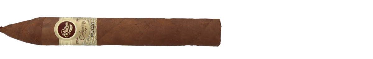 Padron 1964 Anniversary Natural Torpedo