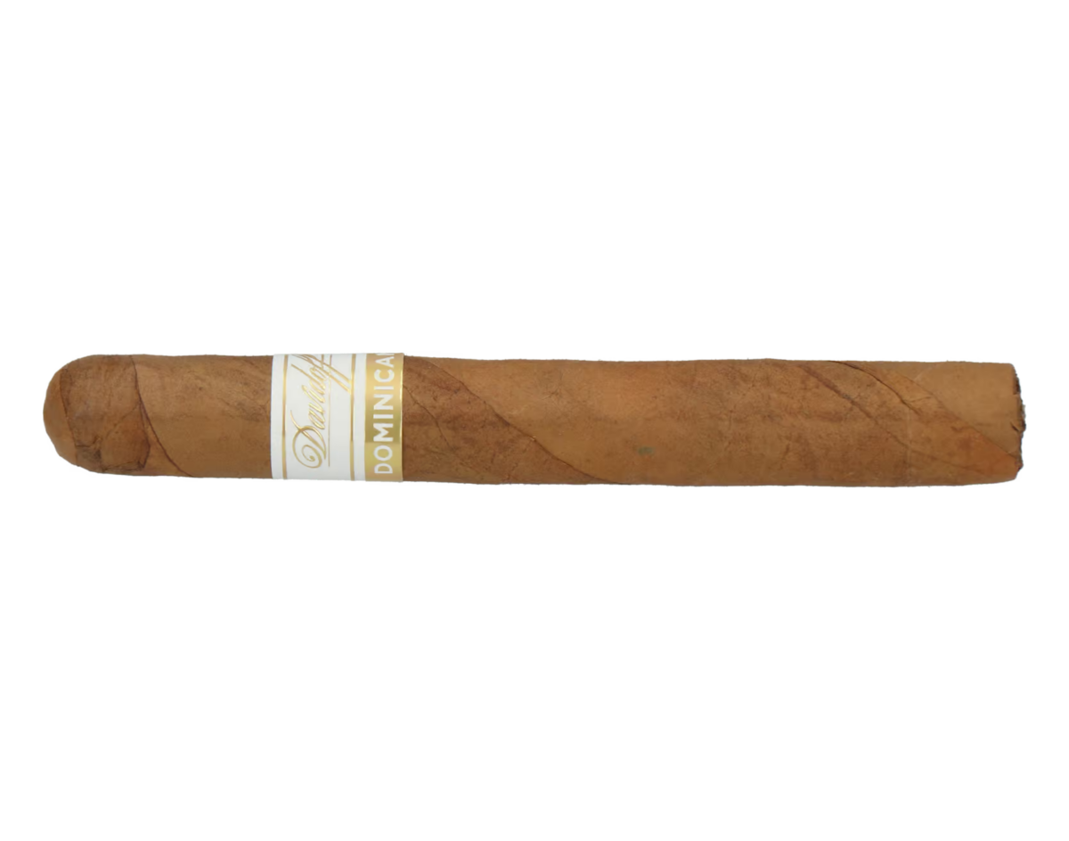 Davidoff Primeros Dominican – Bild 3