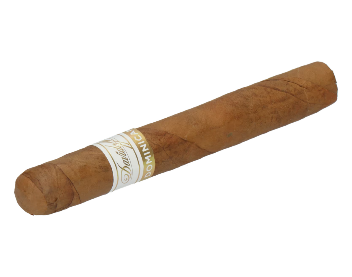 Davidoff Primeros Dominican – Bild 4