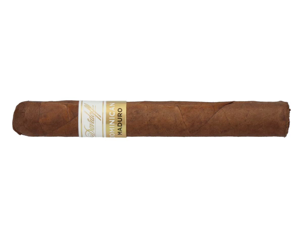 Davidoff Primeros Dominican Maduro – Bild 3