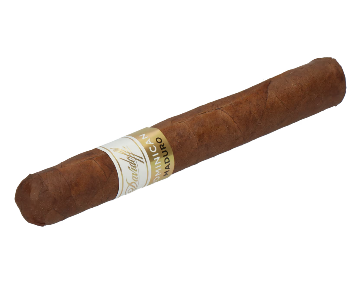 Davidoff Primeros Dominican Maduro – Bild 4