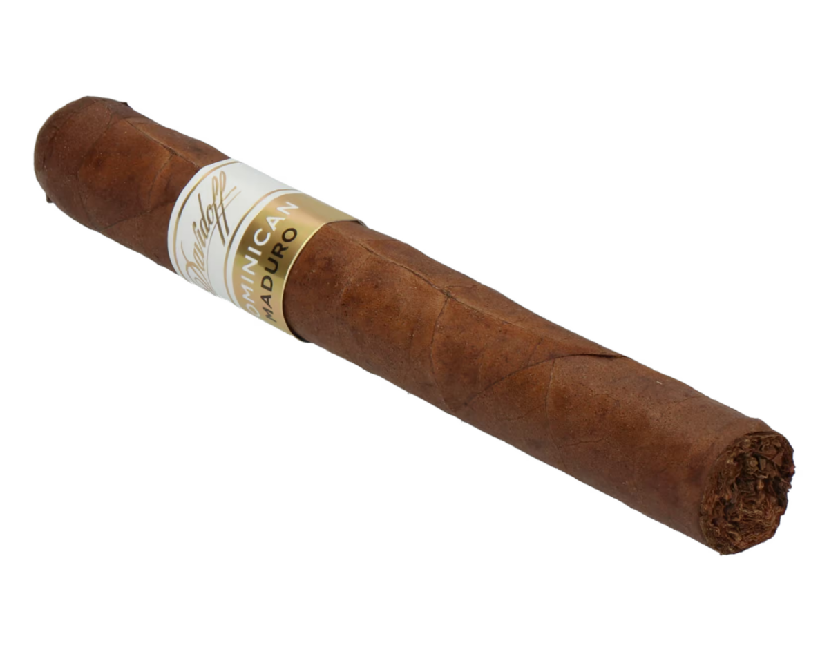 Davidoff Primeros Dominican Maduro – Bild 5