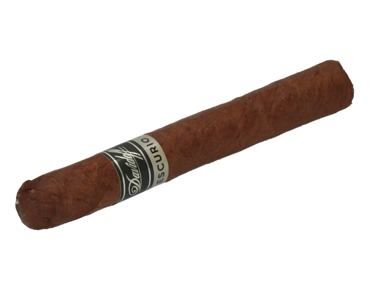 Davidoff Primeros Escurio – Bild 4