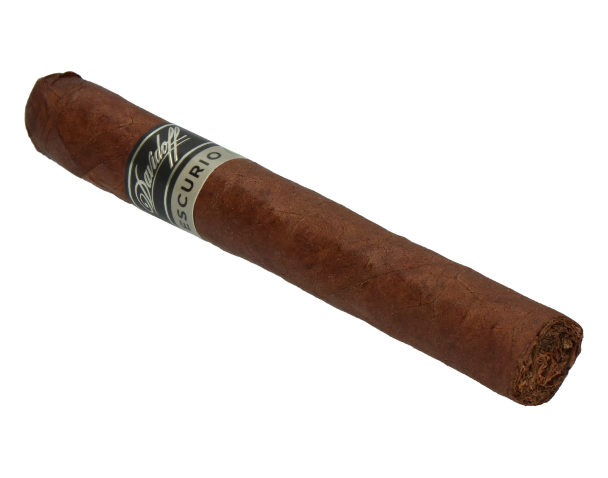 Davidoff Primeros Escurio – Bild 5