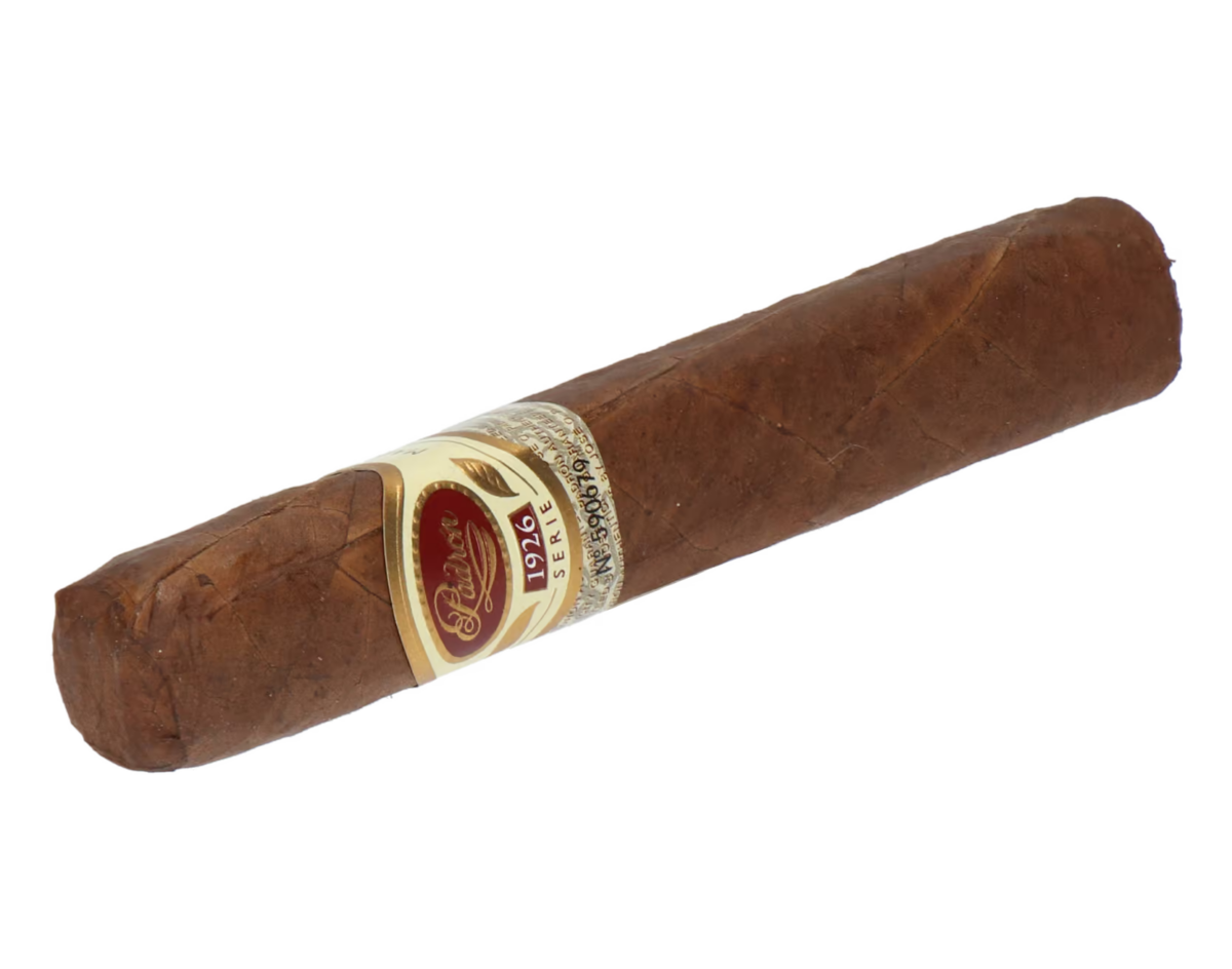 Padron 1926 Anniversary No. 6 Natural Robusto – Bild 5