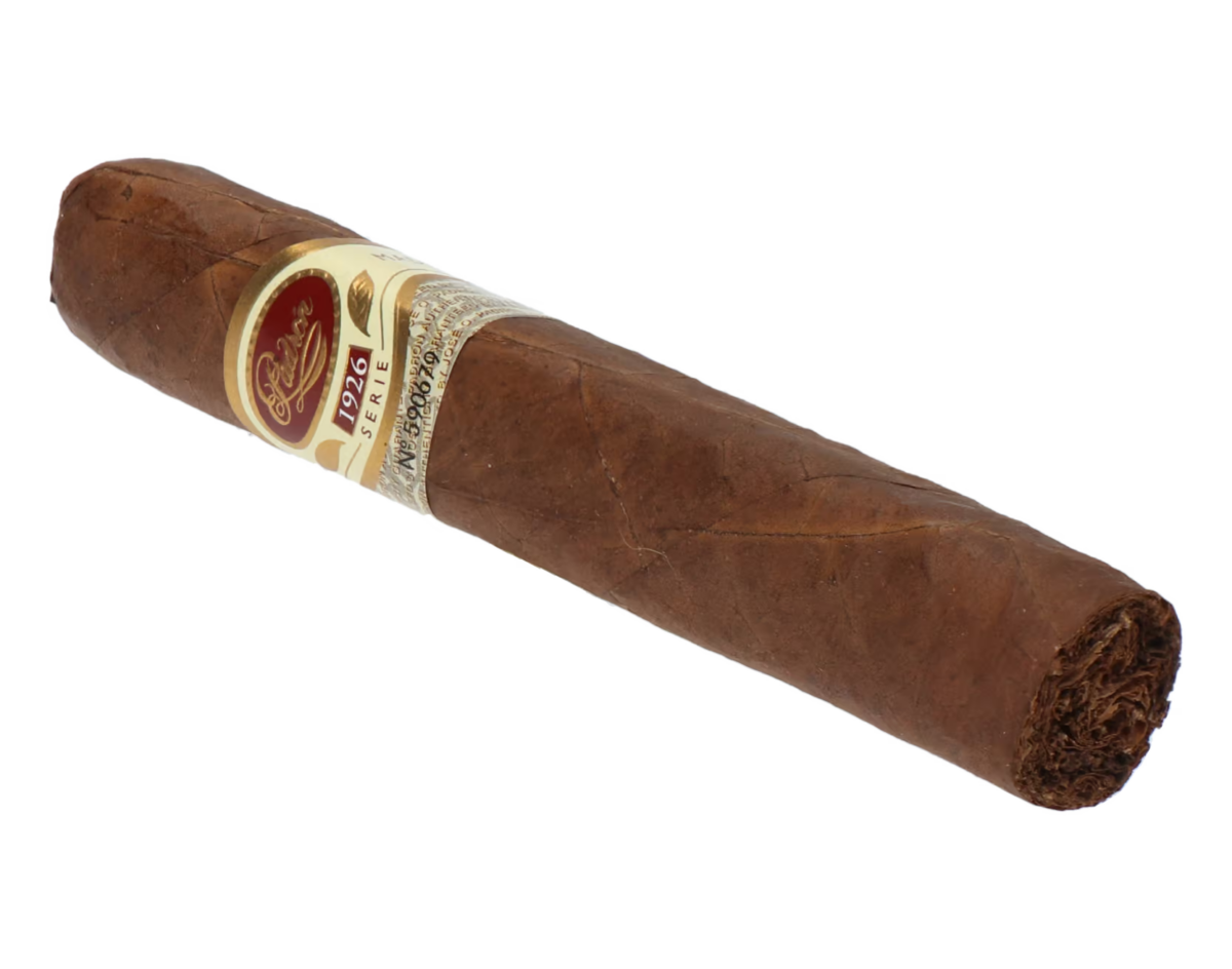 Padron 1926 Anniversary No. 6 Natural Robusto – Bild 6