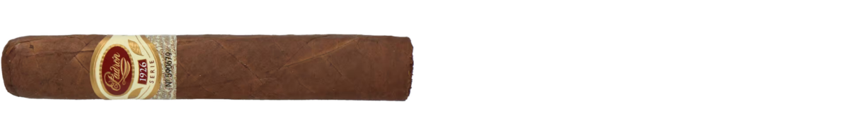 Padron 1926 Anniversary No. 6 Natural Robusto