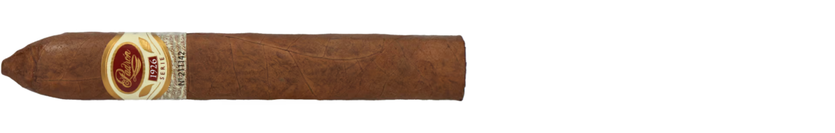 Padron 1926 Anniversary No. 2 Natural Belicoso