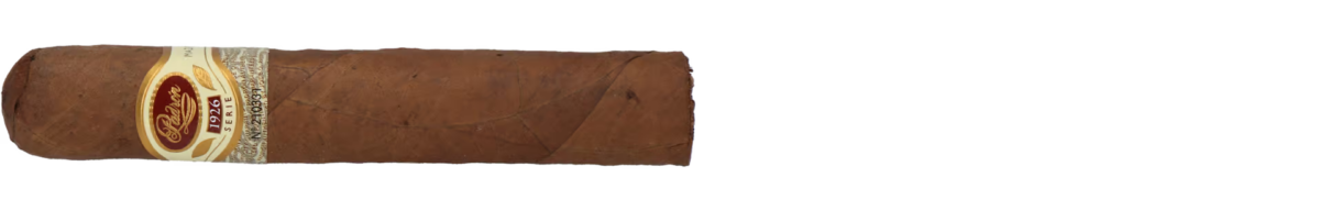 Padron 1926 Anniversary No. 9 Natural Robusto