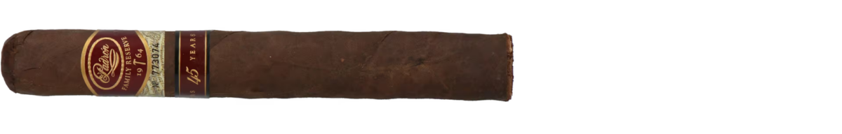 Padron Family Reserve No. 45 Maduro Toro