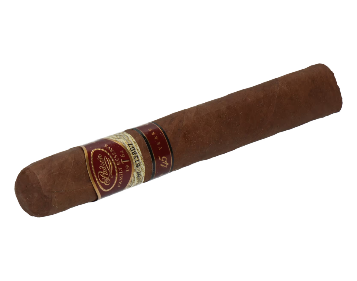 Padron Family Reserve No. 45 Natural Toro – Bild 6
