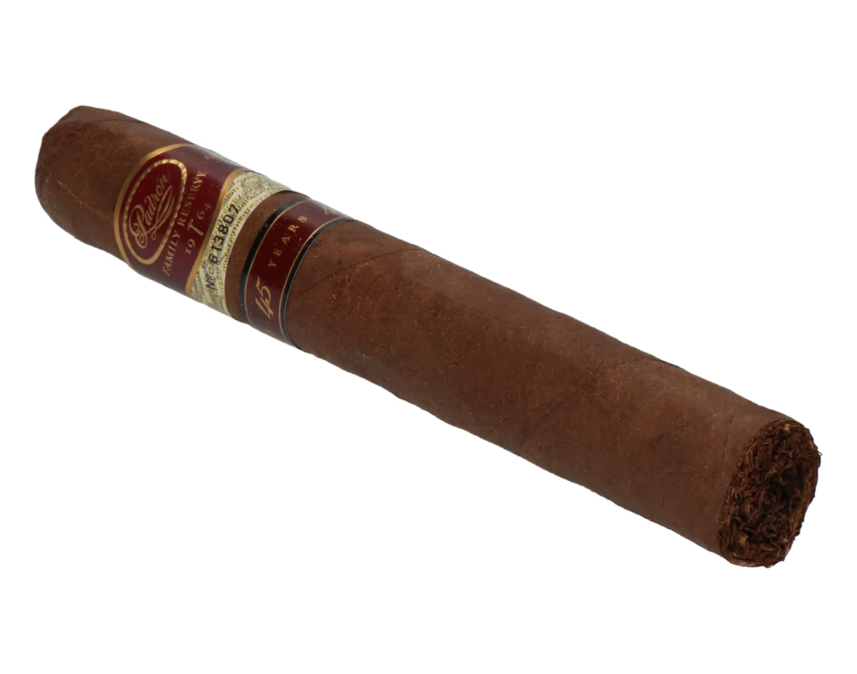 Padron Family Reserve No. 45 Natural Toro – Bild 7