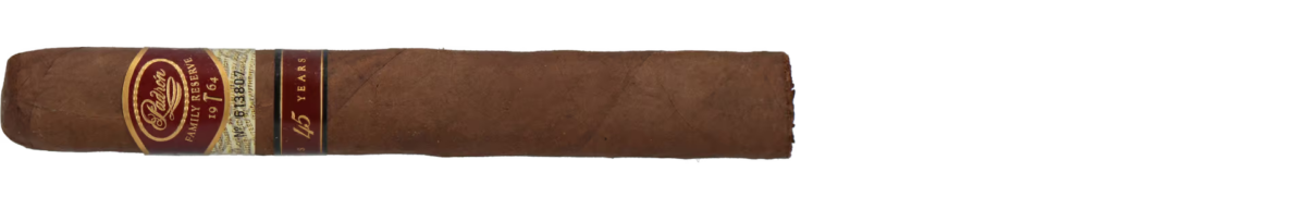 Padron Family Reserve No. 45 Natural Toro
