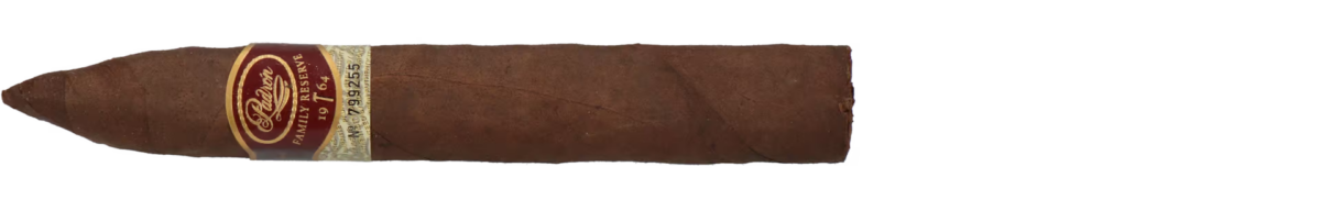 Padron Family Reserve No. 44 Maduro Belicoso