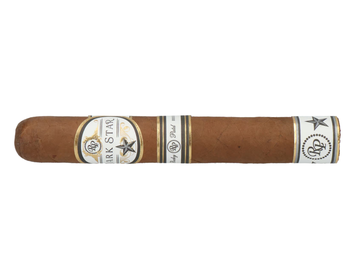 Rocky Patel - Dark Star - Robusto – Bild 5