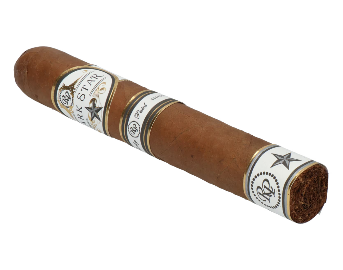 Rocky Patel - Dark Star - Robusto – Bild 7