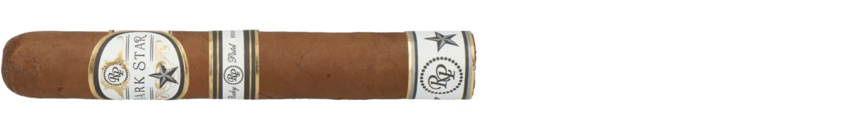 Rocky Patel - Dark Star - Robusto