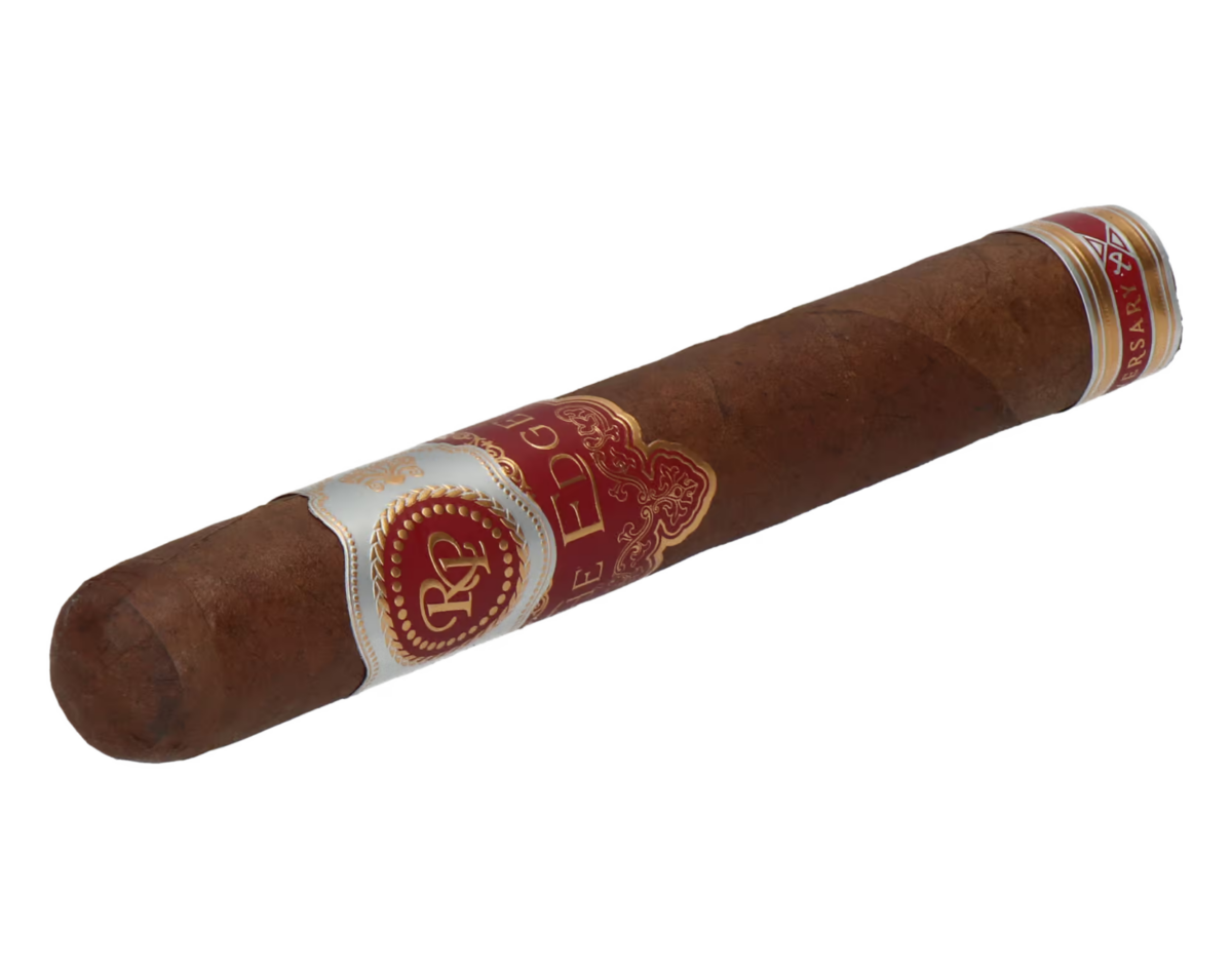 Rocky Patel - The Edge 20th Anniversary - Robusto – Bild 6