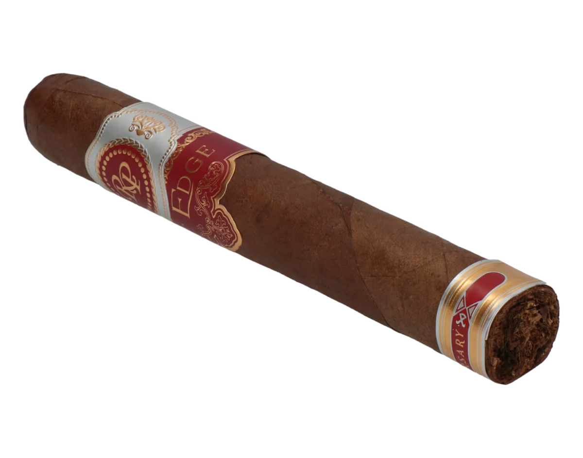 Rocky Patel - The Edge 20th Anniversary - Robusto – Bild 7