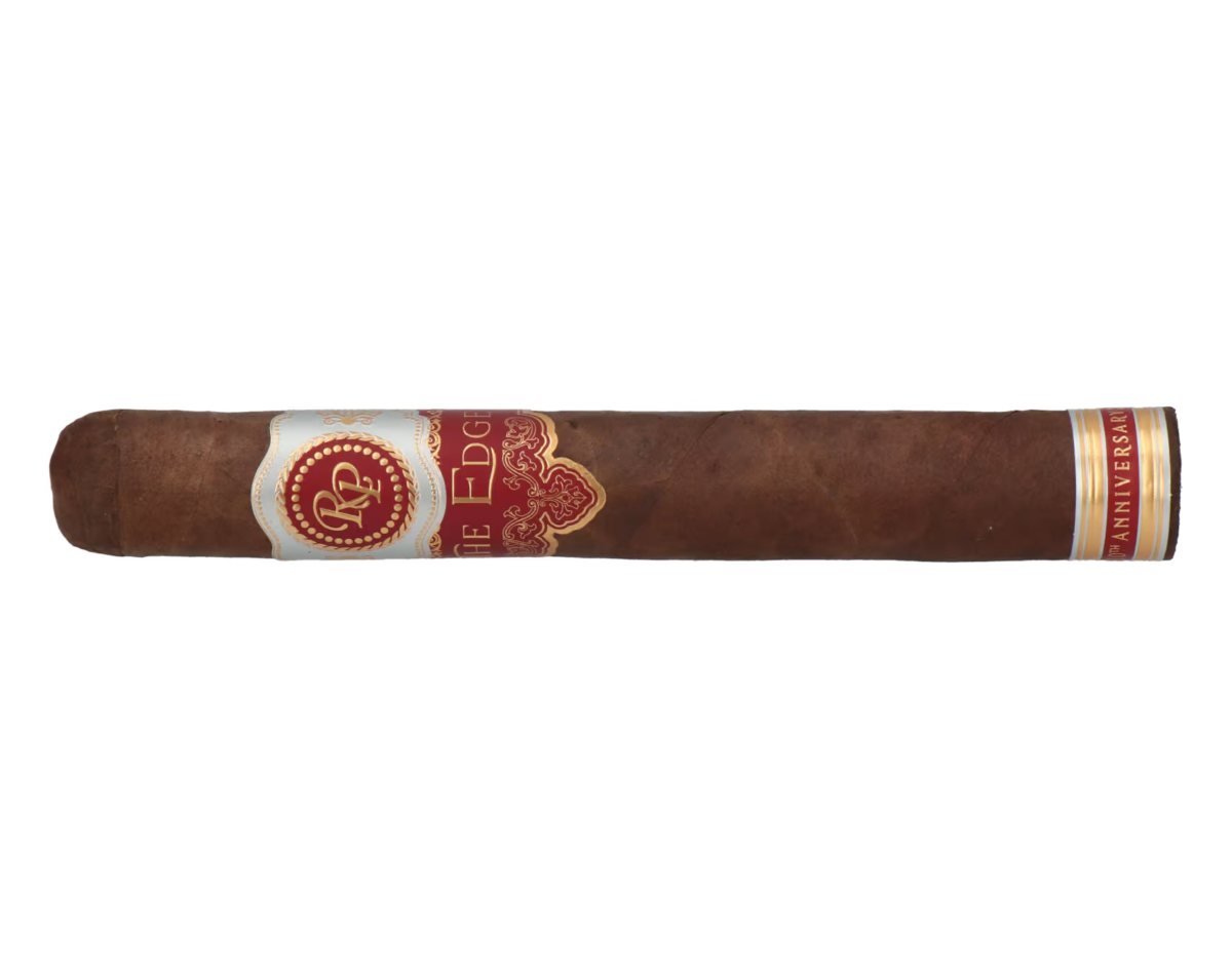 Rocky Patel - The Edge 20th Anniversary - Toro – Bild 5