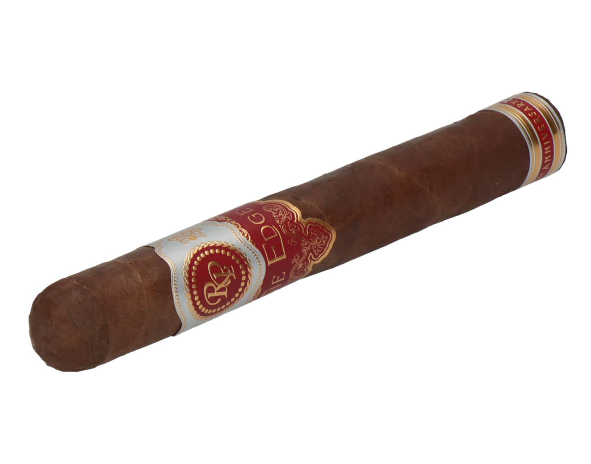 Rocky Patel - The Edge 20th Anniversary - Toro – Bild 6
