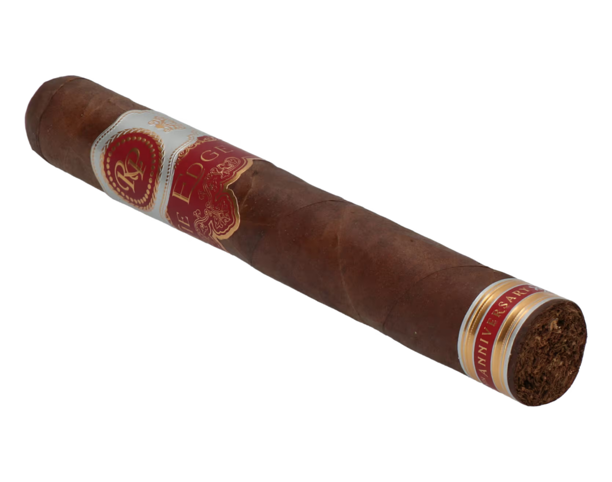 Rocky Patel - The Edge 20th Anniversary - Toro – Bild 7