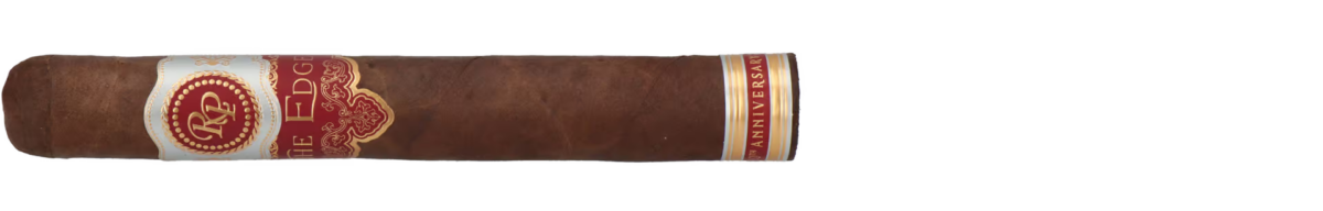 Rocky Patel - The Edge 20th Anniversary - Toro