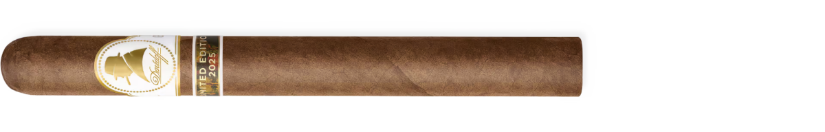 Davidoff Winston Churchill Limited Edition 2025