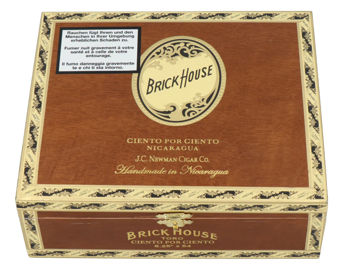Brick House - Ciento por Ciento - Limited Edition 2023 - Toro – Bild 2