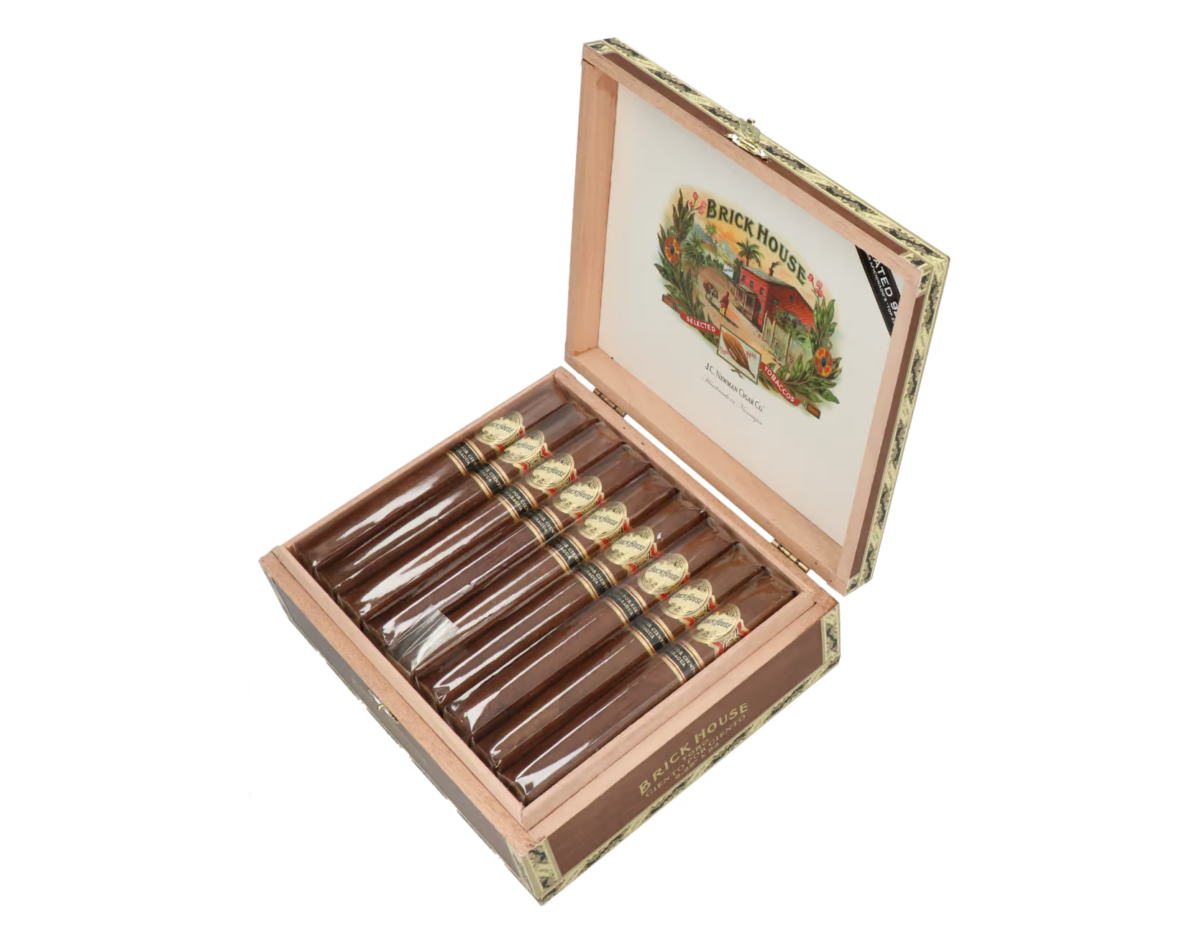 Brick House - Ciento por Ciento - Limited Edition 2023 - Toro – Bild 4