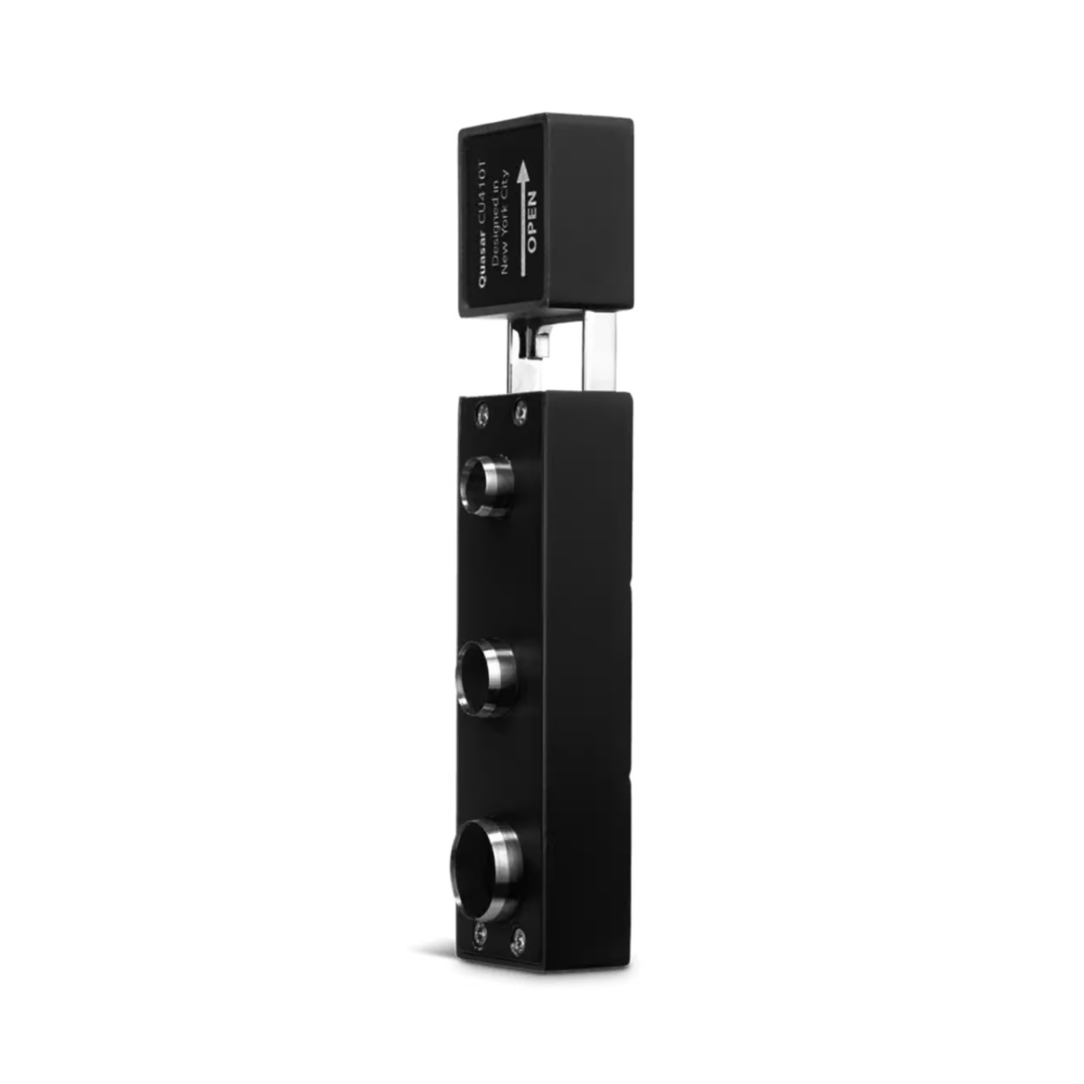 Colibri Punch Cutter Quasar 7/9/12 Black – Bild 2
