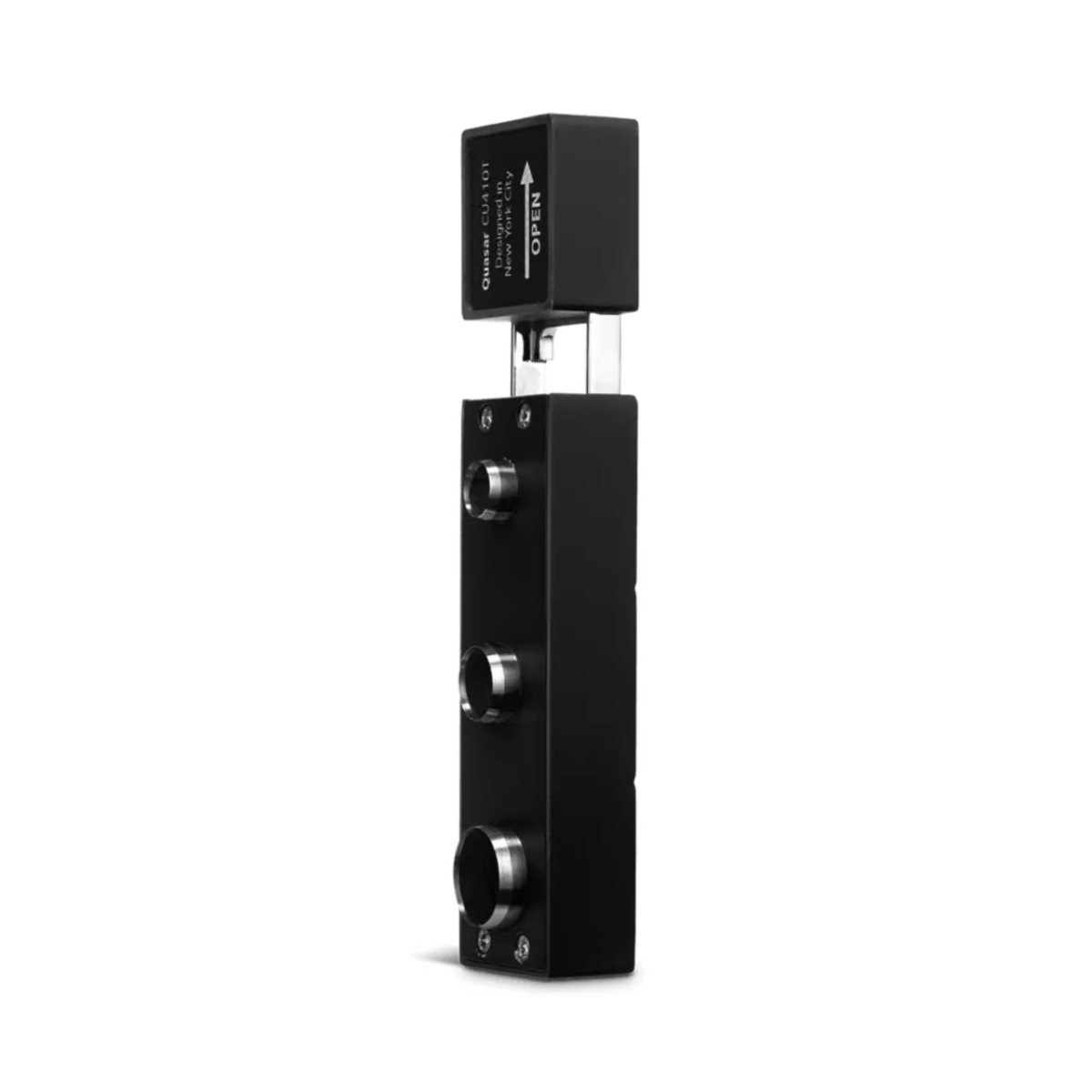Colibri Punch Cutter Quasar 7/9/12 Black – Bild 2