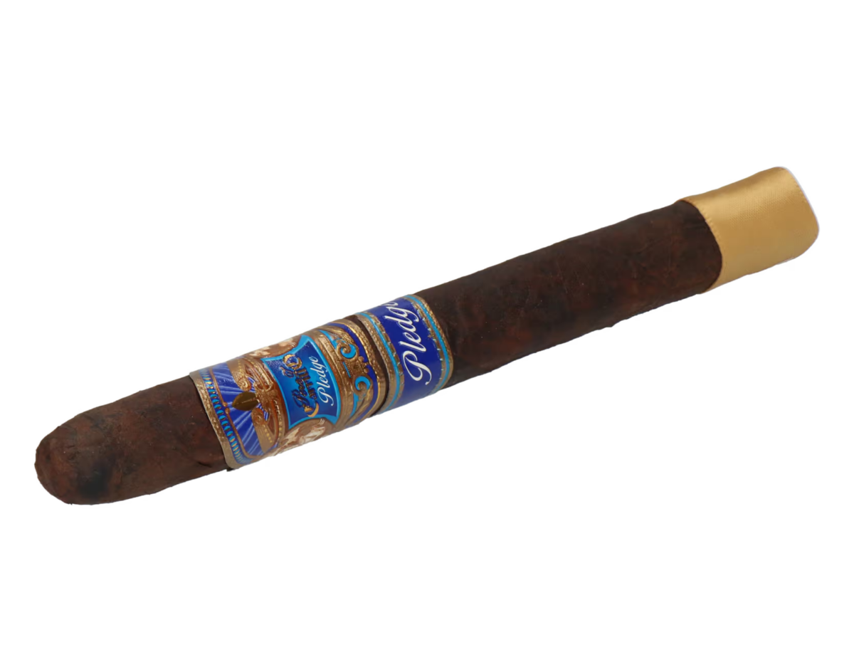E.P. Carrillo Pledge Lonsdale – Bild 5