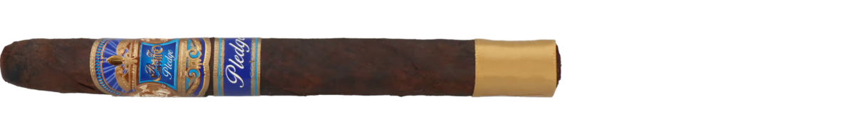 E.P. Carrillo Pledge Lonsdale