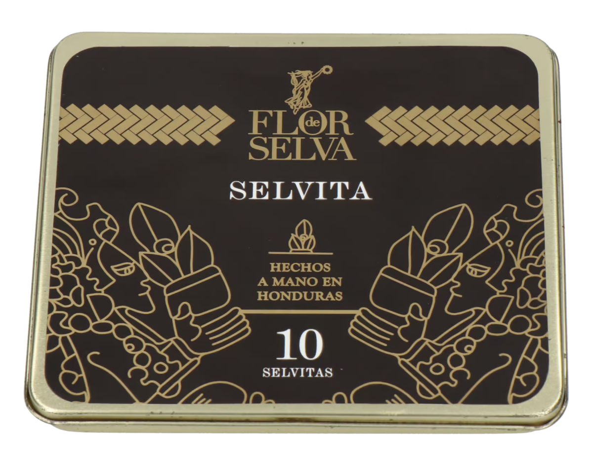 Flor de Selva Selvita – Bild 2
