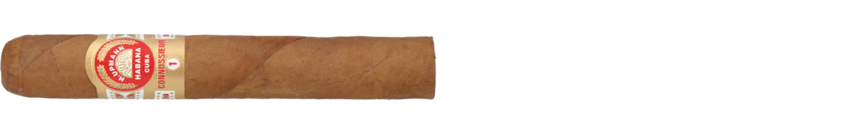 H. Upmann Connossieur 1
