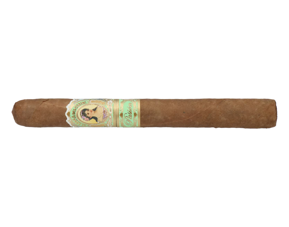 La Aroma del Caribe - Pasión Churchill – Bild 5