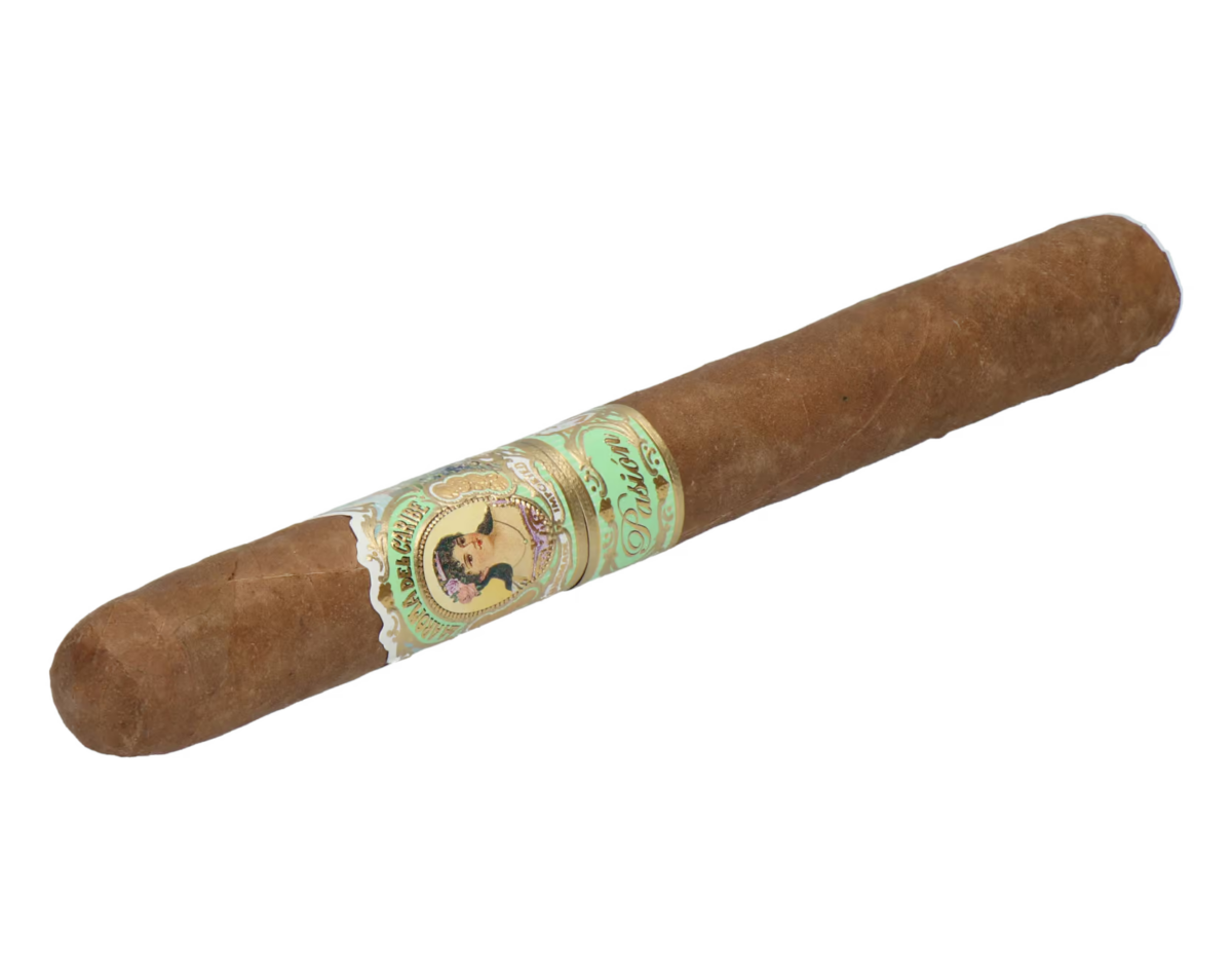 La Aroma del Caribe - Pasión Churchill – Bild 6