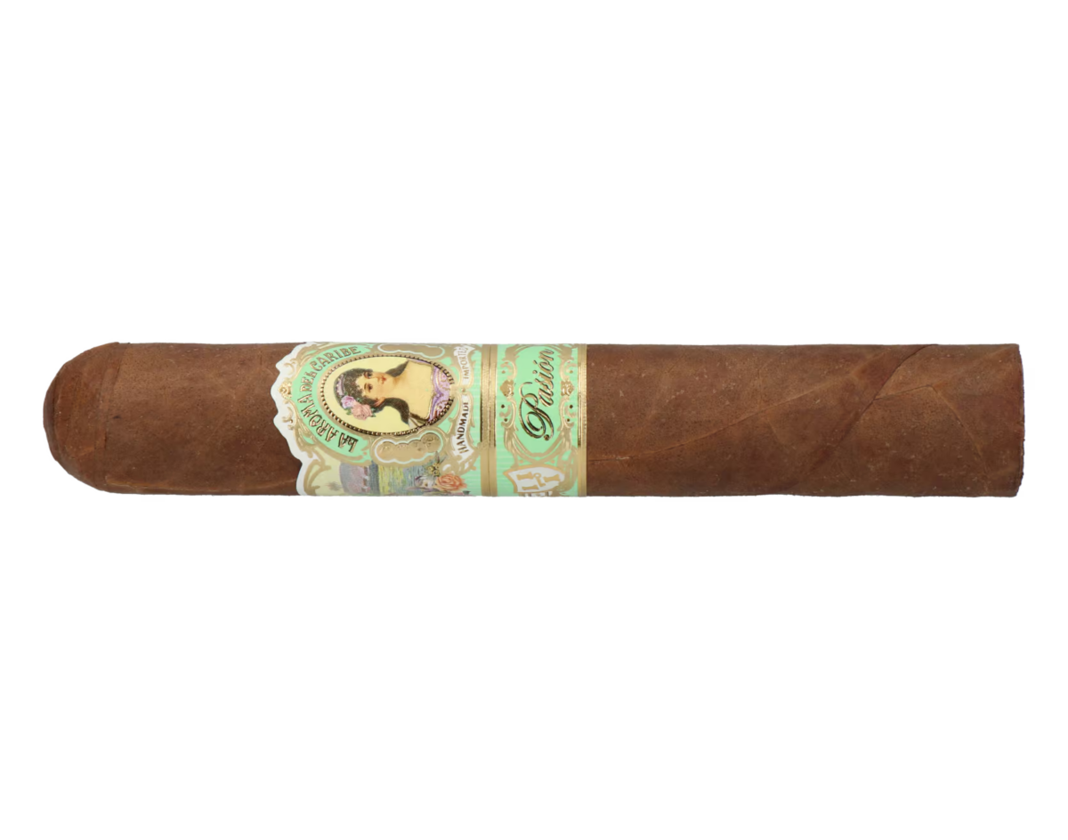 La Aroma del Caribe - Pasión Encanto Gordo – Bild 5