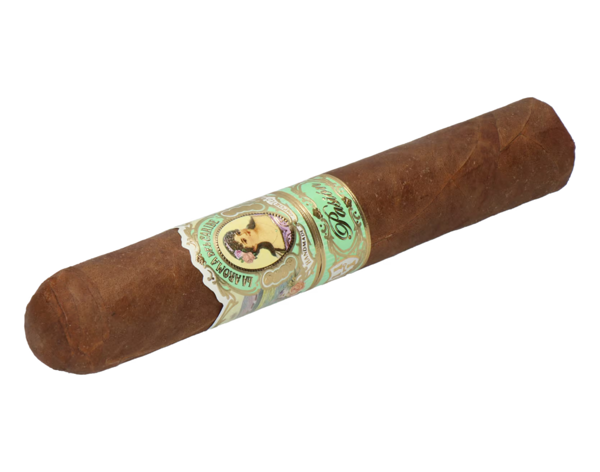 La Aroma del Caribe - Pasión Encanto Gordo – Bild 6